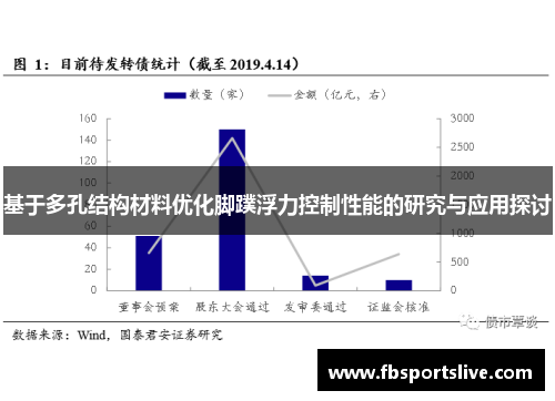 基于多孔结构材料优化脚蹼浮力控制性能的研究与应用探讨